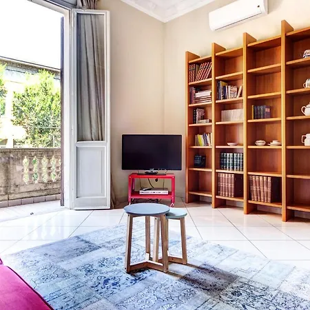 Classic Marconi By Wonderful Italy Apartamento
